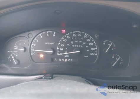 1999 Ford Explorer Eddie Bauer/Limited/Xlt z USA, uszkodzony, nr VIN 1FMZU34E2XUC88976